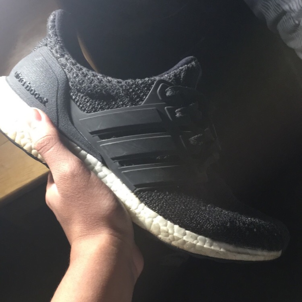 Ultra boost